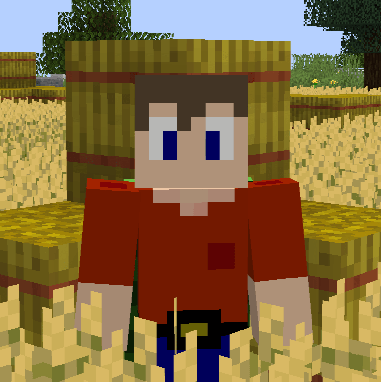 Mickydoesmc