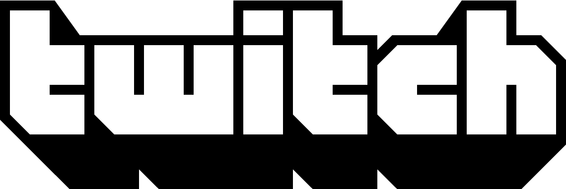Twitch Logo